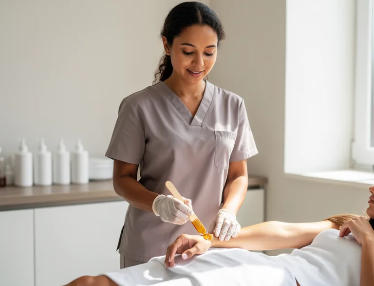 Waxing service in City of Westminster